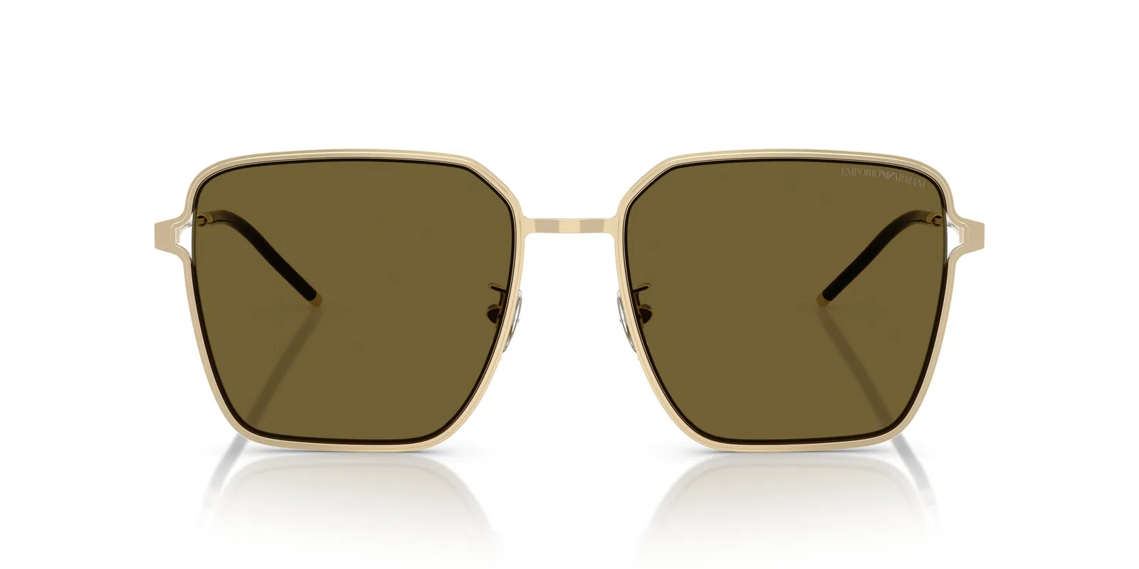 Emporio Armani 2159D Sunglasses - view 23